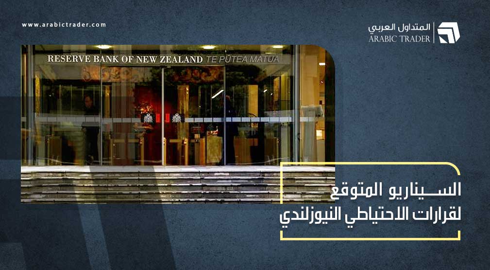 السيناريو المتوقع: ما تأثير متحور دلتا على قرار الاحتياطي النيوزلندي؟